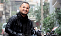 7 năm sau ngày mất, nhóm nhạc Bức Tường chia sẻ xúc động về cố nghệ sĩ Trần Lập