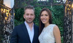 Minh Tú tiết lộ từng chia tay bạn trai ngoại quốc, lý do khiến nhiều người xót xa