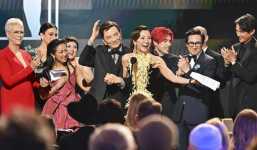 Xem phim 'Cuộc chiến đa vũ trụ' ở đâu tại Việt Nam khi không phải ra rạp?