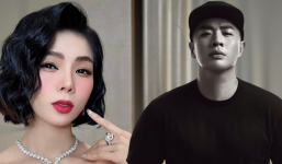 Lệ Quyên lên tiếng trước việc bị 1 chuyên gia trang điểm chê 'xấu tính'