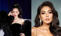 Bùi Quỳnh Hoa lên tiếng trước việc dự thi Miss Universe 2023 thay cho Thảo Nhi Lê