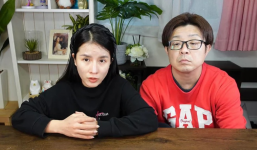 Vợ chồng bà Nhân Vlog thông báo tin vui sau lùm xùm với bác sĩ sản khoa