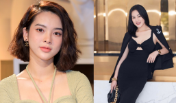 Phản ứng của Quỳnh Lương trước lời khuyên tránh trở thành phiên bản của Phương Oanh