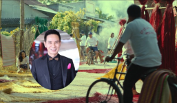 Lý Hải mạnh tay chi tiền 'khủng' phục dựng cả làng chiếu để làm phim 'Lật mặt' 48H'