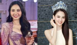 Hoa hậu Mai Phương dính nghi vấn trùng tu nhan sắc, diện mạo hiện tại gây bất ngờ 