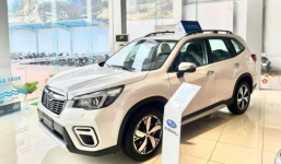 Tin xe 28/3: Đối thủ của Mazda CX-5 và CR-V giảm tới 300 triệu, Honda SH Mode 2023 phải khốn đốn vì mẫu xe này