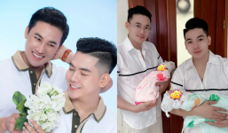 Thanh Đoàn 'đáp trả' khi con lớn lên sẽ bị xấu hổ vì không có mẹ