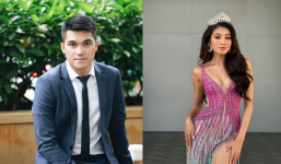 CEO Bảo Hoàng cảm thấy bất ngờ khi Thảo Nhi Lê mất quyền dự thi Miss Universe 2023