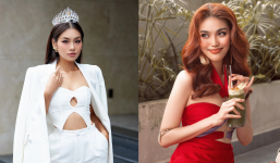 Trang cá nhân của Lan Khuê bị tấn công sau thông báo Thảo Nhi Lê mất quyền dự thi Miss Universe 2023