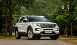 Điểm danh loạt xe ô tô ưu đãi lớn trong tháng 3, có mẫu giảm lên đến hàng trăm triệu