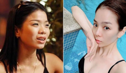 Lệ Quyên thừa nhận 'dao kéo' 1 bộ phận nhỏ trên gương mặt