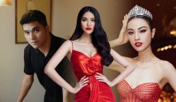 Phía Miss Universe Vietnam tung bằng chứng tố ngược lại lời nói của CEO Bảo Hoàng