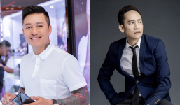 Tuấn Hưng hào hứng khi được Duy Mạnh kết bạn trên Facebook, thổ lộ tâm tình gây xôn xao