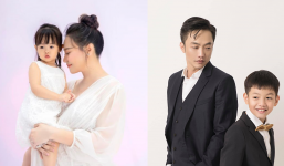 Đàm Thu Trang xác nhận mang bầu lần 2, 1 chi tiết liên quan đến Subeo gây chú ý