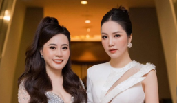 Mrs Grand Vietnam chấp nhận thí sinh đã 'dao kéo' dự thi