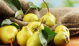 5 loại quả dù ngon và bổ dưỡng nhưng tuyệt đối không được ăn vào buổi sáng kẻo rước hoạ vào người