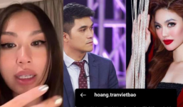 CEO Bảo Hoàng phân trần trước việc Miss Universe Vietnam tung bằng chứng bất lợi