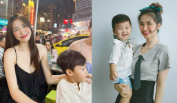 Hòa Minzy chia sẻ bí quyết nuôi dạy bé Bo, Đức Phúc cùng CDM cũng phải trầm trồ