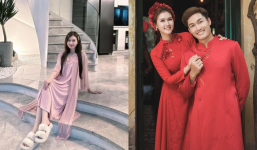 Diễn viên Hương Giang khoe nhà mới, 'soi' nội thất khiến nhiều người phải trầm trồ