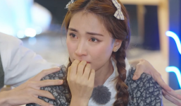 Hòa Minzy thừa nhận khi yêu luôn bị nghĩ tiêu cực