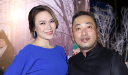 Đạo diễn Nguyễn Quang Dũng sáng tỏ tin đồn vì thân với Mỹ Tâm nên giao vai Võ Tòng cho Mai Tài Phến