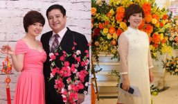 Diễn viên Ngọc Huyền trải lòng về cuộc sống hiện tại sau khi chia tay NSƯT Chí Trung