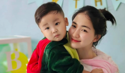 Hòa Minzy thừa nhận một thực tế khi yêu thiếu gia Minh Hải