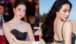 Netizen tranh cãi trước phát ngôn chân dài cặp đại gia của Lương Thùy Linh