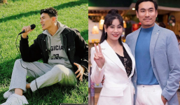 Kiều Minh Tuấn sau chia tay Cát Phượng, diện mạo cùng style thời trang khiến dân tình ngợi khen