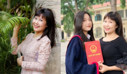 Hương Tươi - bạn diễn ăn ý của cố NS Phạm Bằng trong 'Gặp nhau cuối năm' hiện tại ra sao?