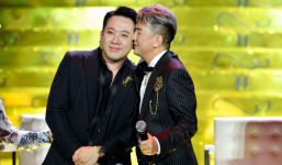 NSX lên tiếng trước việc không mời Trấn Thành làm Giám khảo tại 'Siêu tài năng nhí'