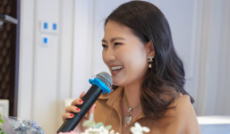 Diễn viên Ngọc Lan nói rõ lý do vẫn tiếp tục đóng hợp đồng bảo hiểm dù vừa đăng đàn tố