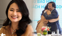 Hậu nhận lời xin lỗi, Ngọc Lan tỏ rõ thái độ với 1 Giám đốc cấp cao của công ty bán bảo hiểm