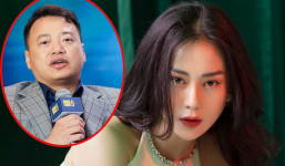 Phương Oanh lần đầu lên tiếng trước việc liên tục bị quay lén