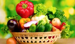 5 loại thực phẩm bổ mà rất rẻ giúp phòng ngừa biến chứng tiểu đường