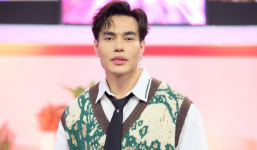 Lê Dương Bảo Lâm bật khóc cầu xin khán giả khi dính phải những ồn ào không đáng