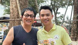 Chuyện ít biết về nam diễn viên ăn diện nhất trong phim 'Cuộc đời vẫn đẹp sao'