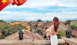 1001 status hay về đi chơi lễ 30/4 và 1/5 này