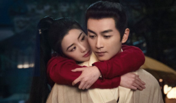 Trần Hiểu 'bén duyên' với Mao Hiểu Đồng trong 'Vân Tương Truyện'