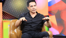 Diễn viên Trung Dũng chính thức lên tiếng về tin đồn là người thuộc cộng đồng LGBT