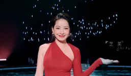 Phản ứng của dân mạng sau phần trình diễn gây sốt của Chi Pu trên truyền hình Trung Quốc