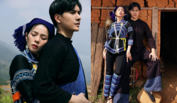 Lệ Quyên bất ngờ để lộ tính cách thật của Lâm Bảo Châu