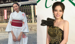 Hoa hậu Thùy Tiên và bà Đặng Thùy Trang vắng mặt tại phiên xét xử vụ kiện bị đòi 2,4 tỷ đồng