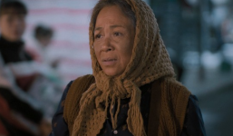 NSƯT Thanh Quý hiếm hoi tiết lộ về những phân cảnh khó trong phim 'Cuộc đời vẫn đẹp sao'