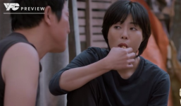 Tập 16 'Cuộc đời vẫn đẹp sao': Em trai Luyến đòi nợ bà Tình, Lưu đối diện với vận đen trong ngày đầu đi làm?