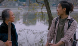 Tập 18 'Cuộc đời vẫn đẹp sao': Lưu tỏ tình với Luyến, Bát lại nương tựa bà Tình