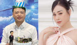 Phản ứng của shark Bình khi anti-fan đưa ra yêu cầu khó đối với Phương Oanh