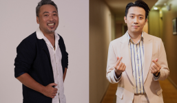 Đạo diễn Nguyễn Quang Dũng nói gì về việc khán giả không xem 'Đất rừng phương Nam' vì có Trấn Thành