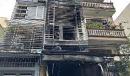 Bộ Công an khuyến cáo những kỹ năng cần thiết để xử lý khi có cháy