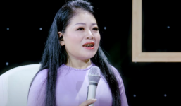 Ca sĩ Anh Thơ cảm thấy bất ngờ khi bị khán giả phản ứng giữa lùm xùm huỷ show